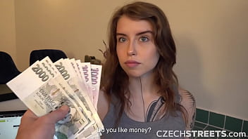 A woman who promises him free sex until the cock stops rising and she finds another victim